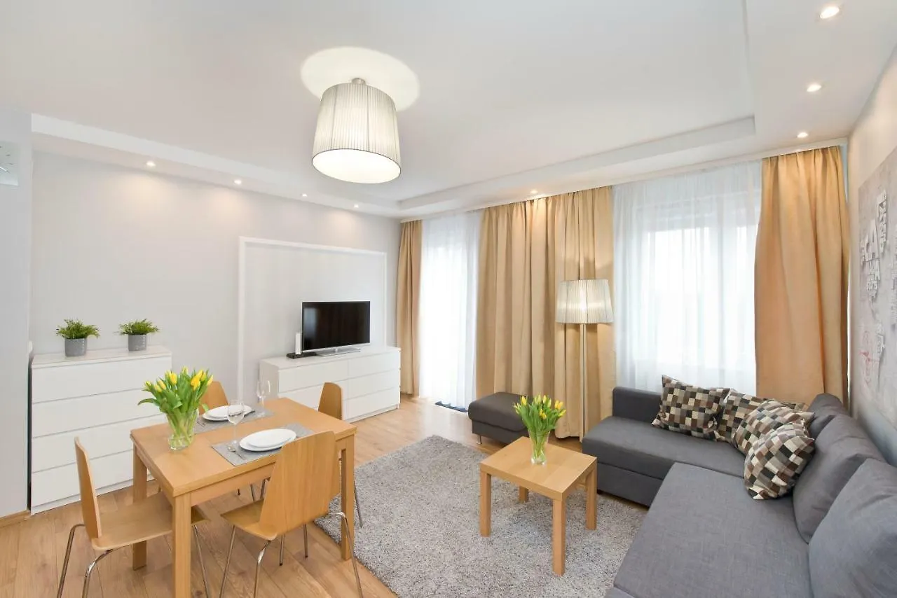 Marta'S House Hotel Gdansk 0*,  Polonia