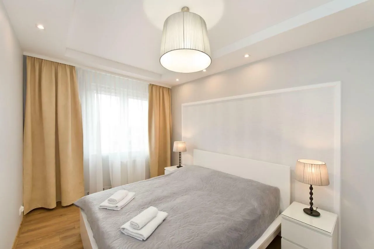 Marta'S House Hotel Gdansk 0*,  Polonia